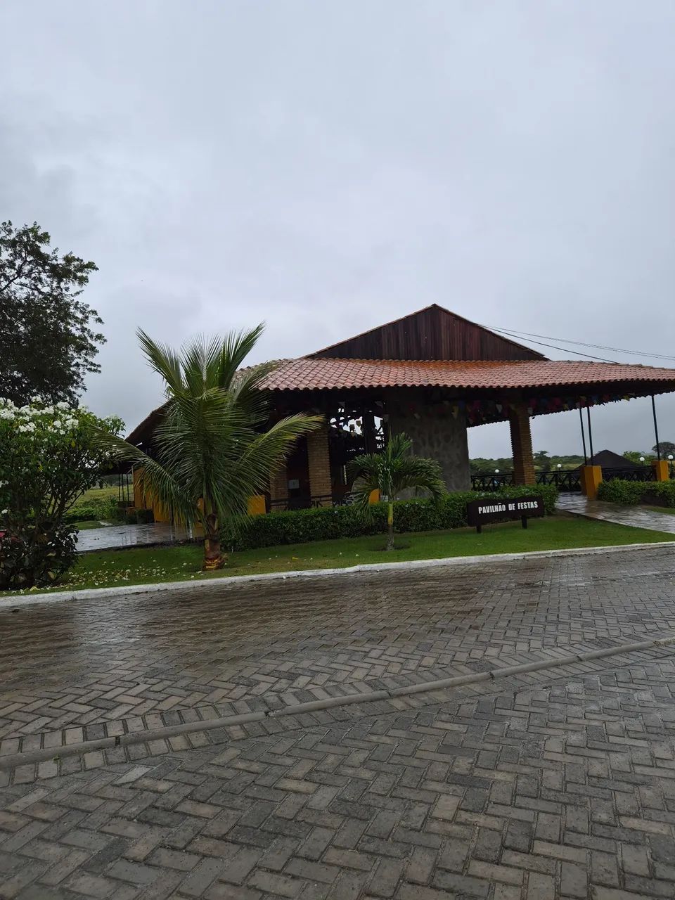 Lote no Residencial Monte Castelo - Foto 2