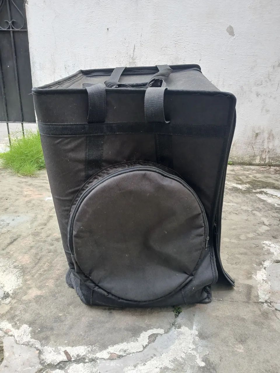 Capa Multiuso 