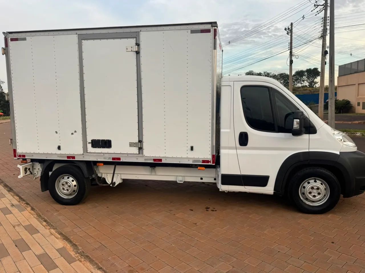 Caminhão  - Foto 2