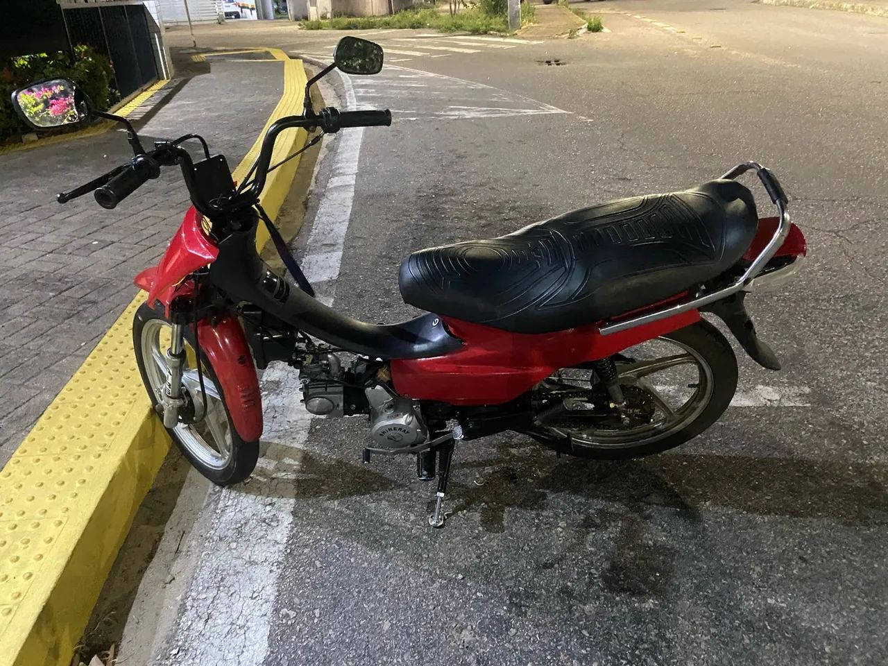 Shineray phonyx 50cc - Foto 3