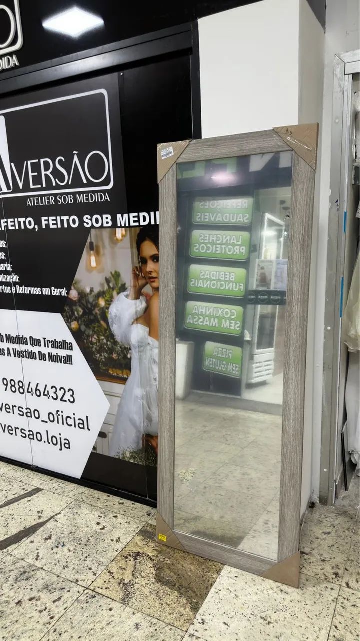 Espelho - Foto 3