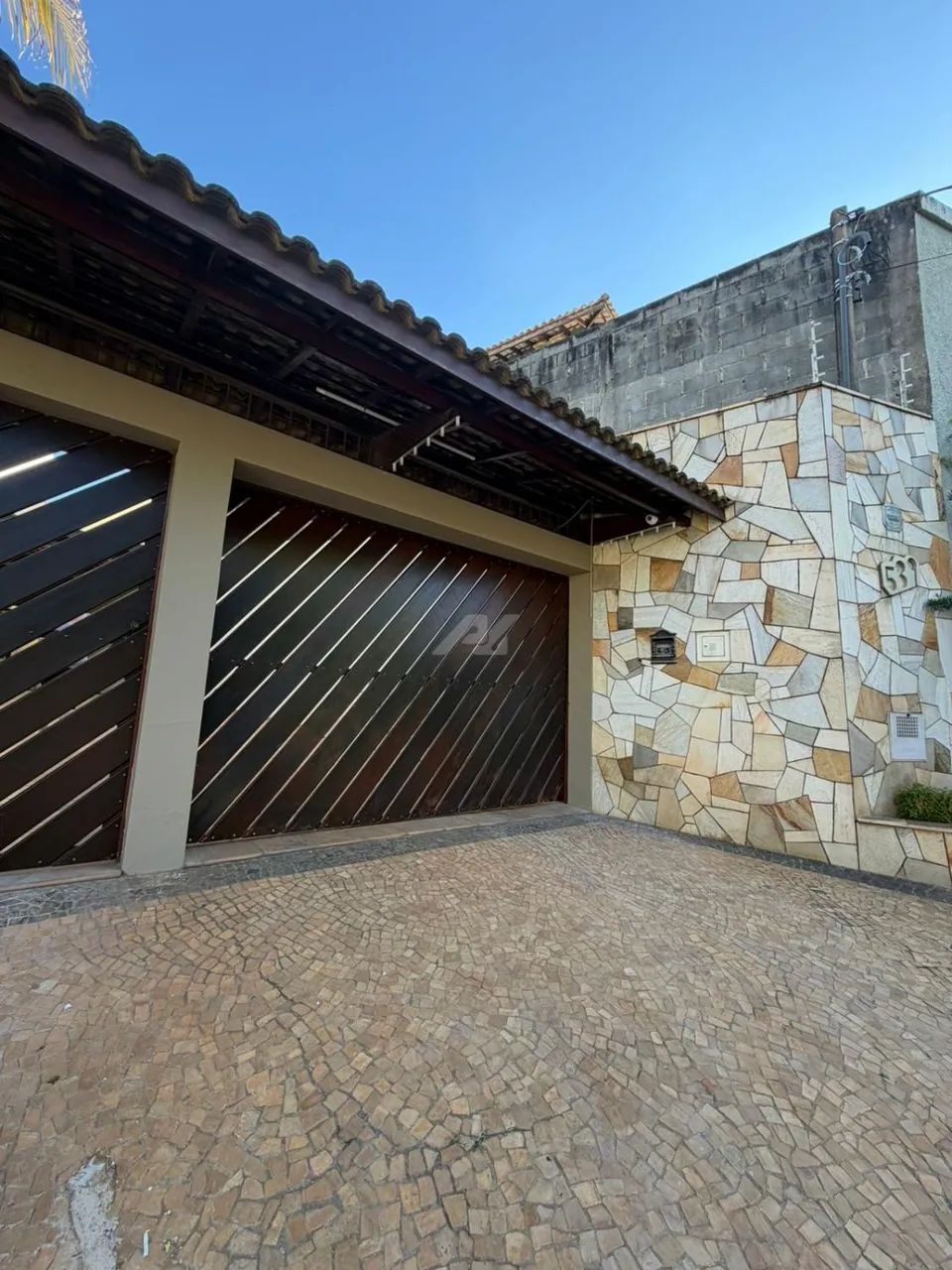 casa - Jardim Chapadão - Campinas