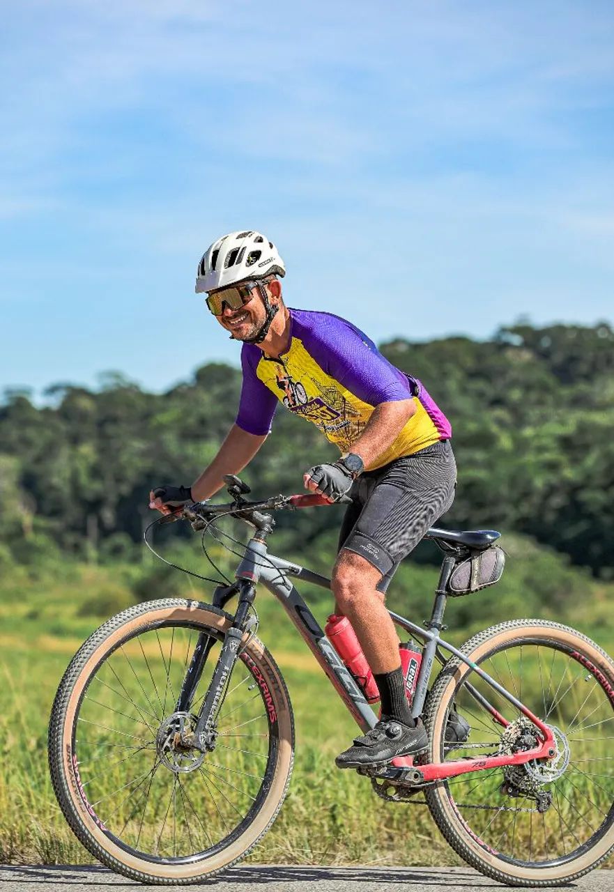 Vendo MTB Oggi 7.5 - Foto 4