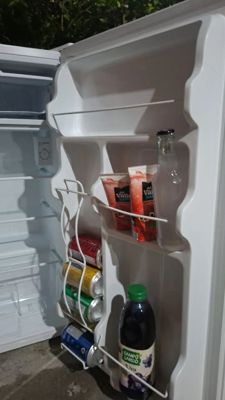 Frigobar midea 93l - Foto 3