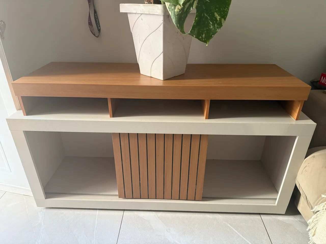 Rack para TV
