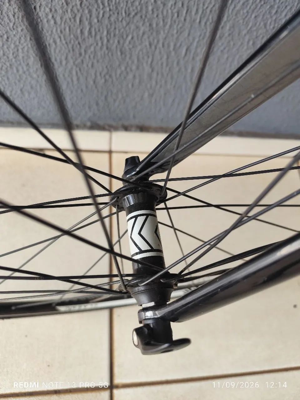 Speed Specialized alienns tamanho 58 - Foto 3