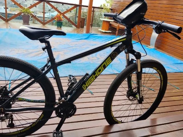 Bicicleta  - Foto 2