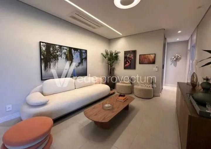 apartamento - Nova Campinas - Campinas - Foto 2