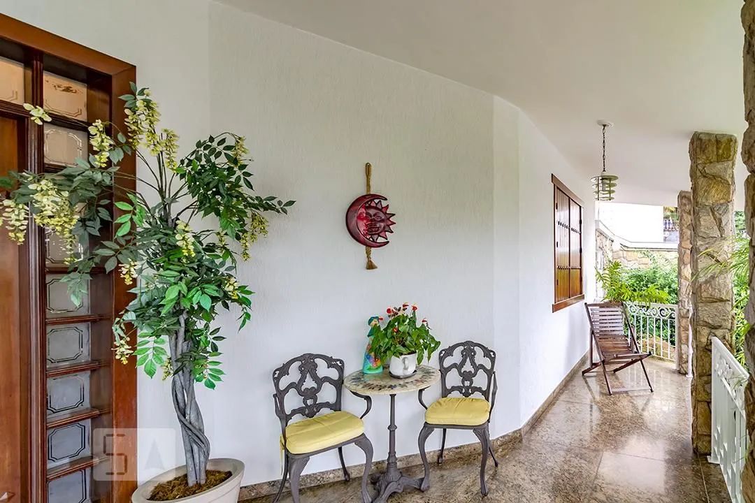 Casa à Venda - Palmares, 5 Quartos, 550 m2 - Foto 3