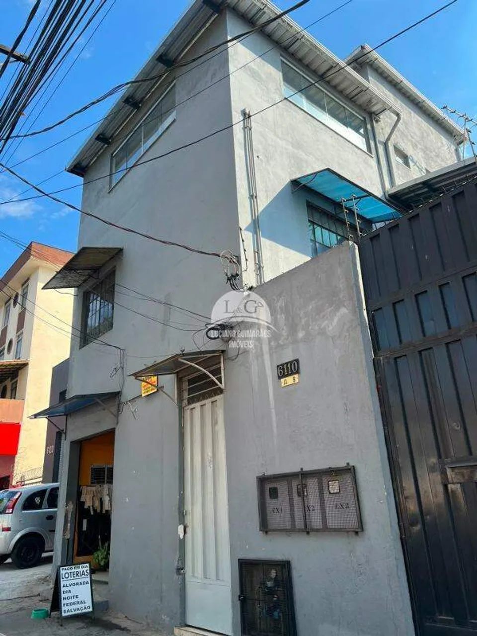 Prédio para aluguel, Venda Nova - Belo Horizonte/MG - Foto 5