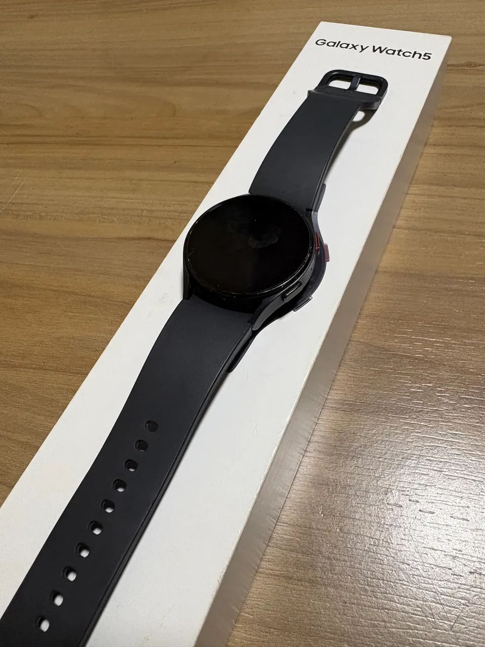 Galaxy Watch 5 - Foto 2