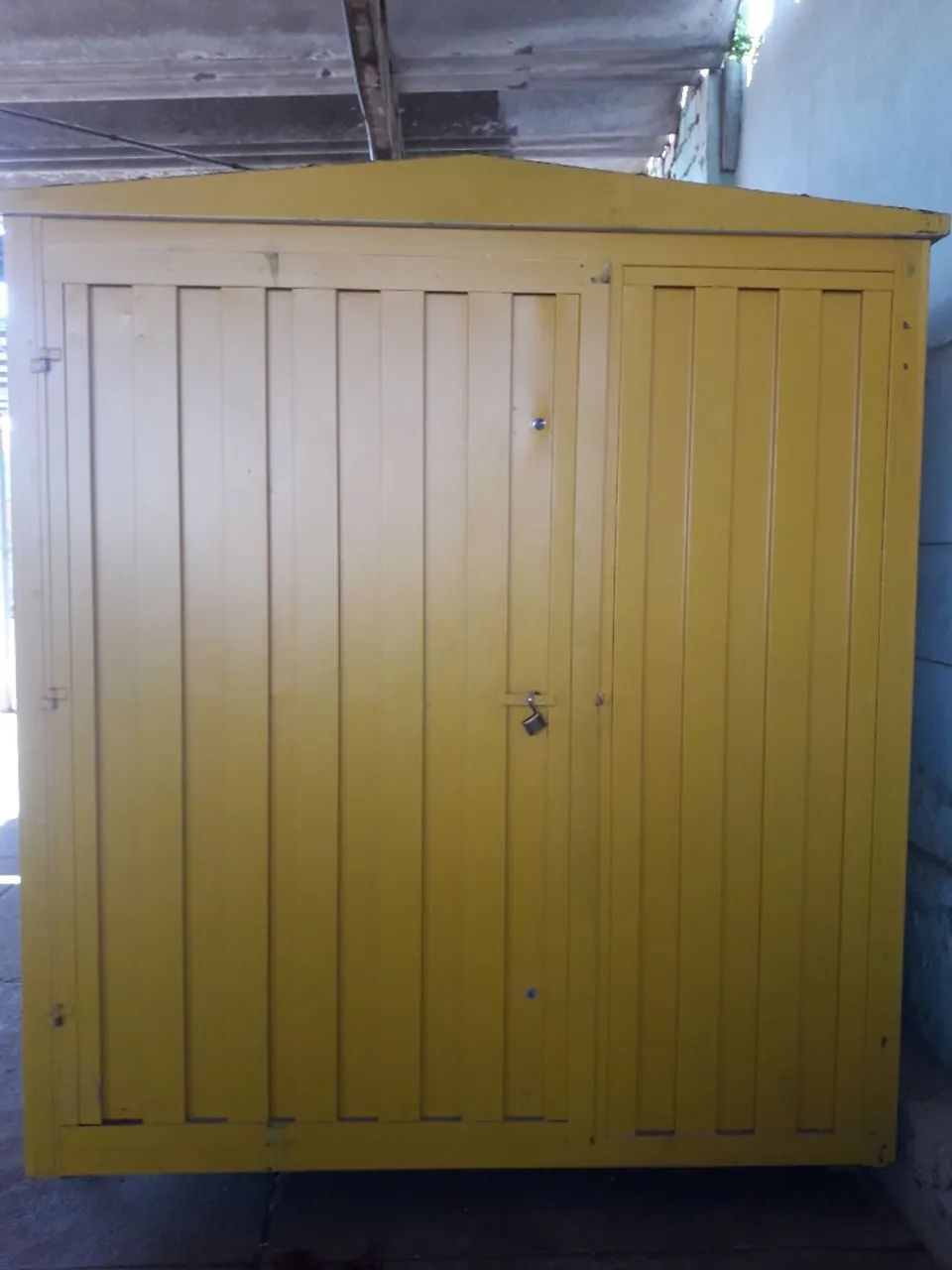 CONTAINER OPORTUNIDADE  - Foto 3