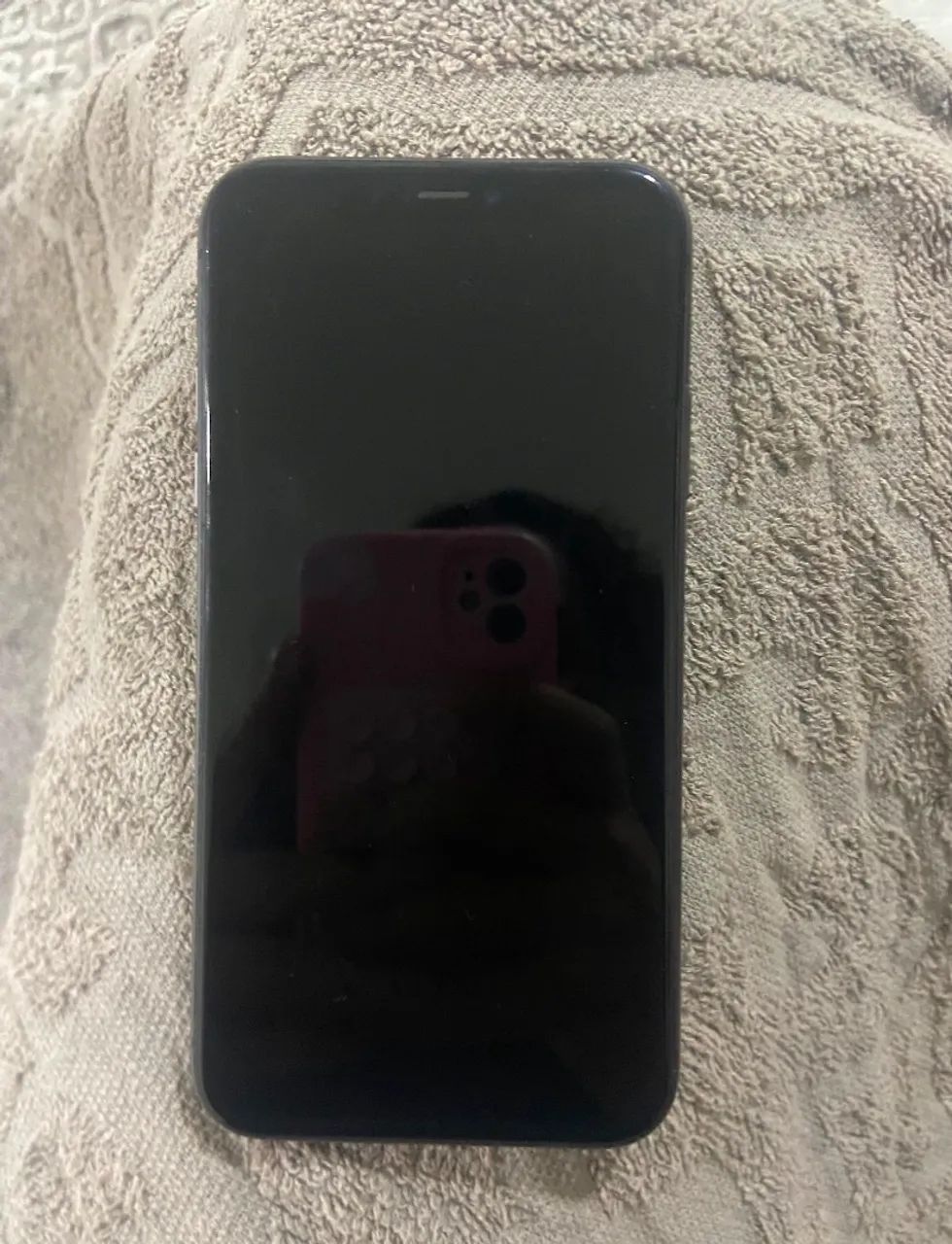 iPhone 11 64gb