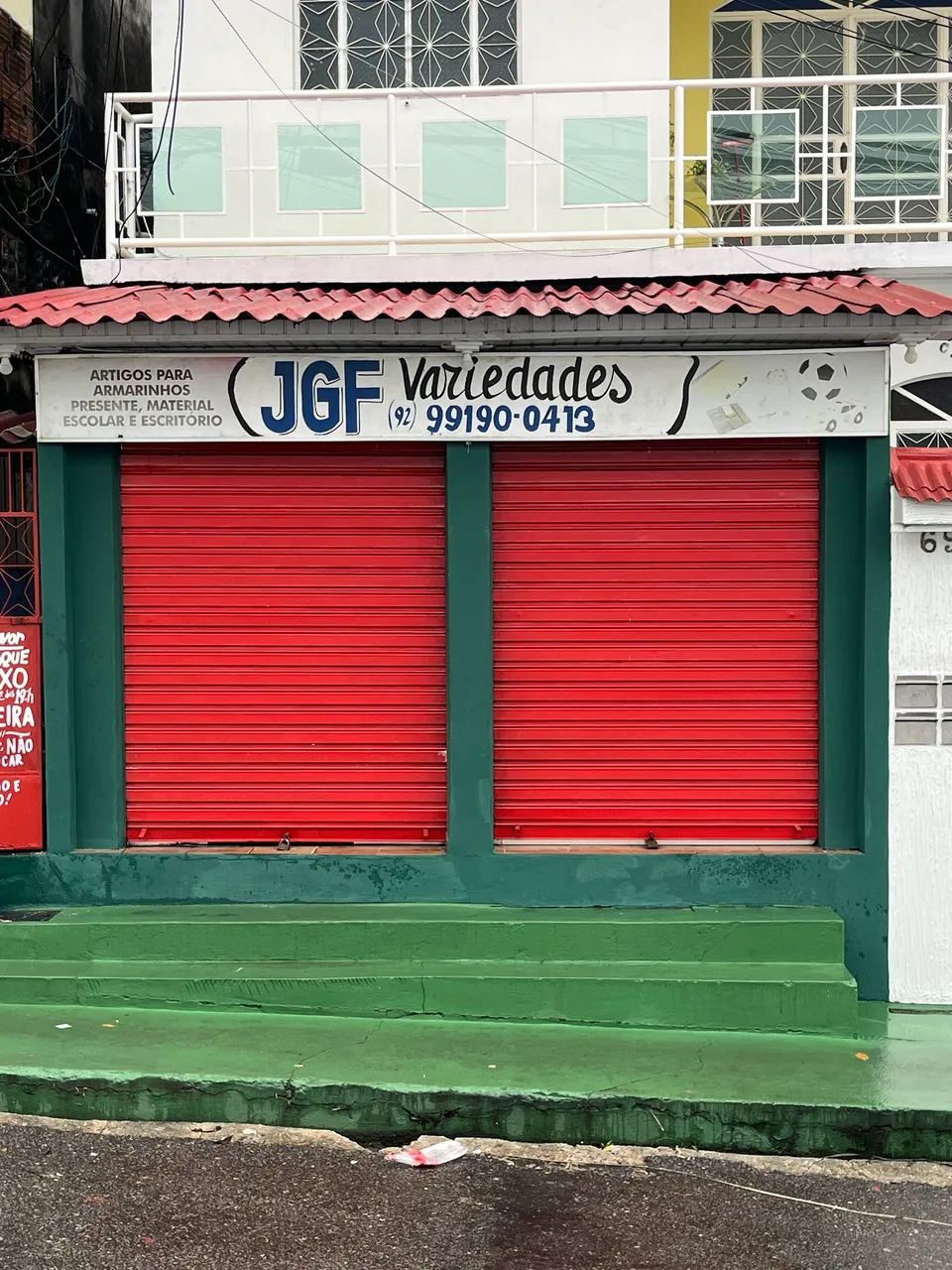 Aluguel de ponto comercial  - Foto 3