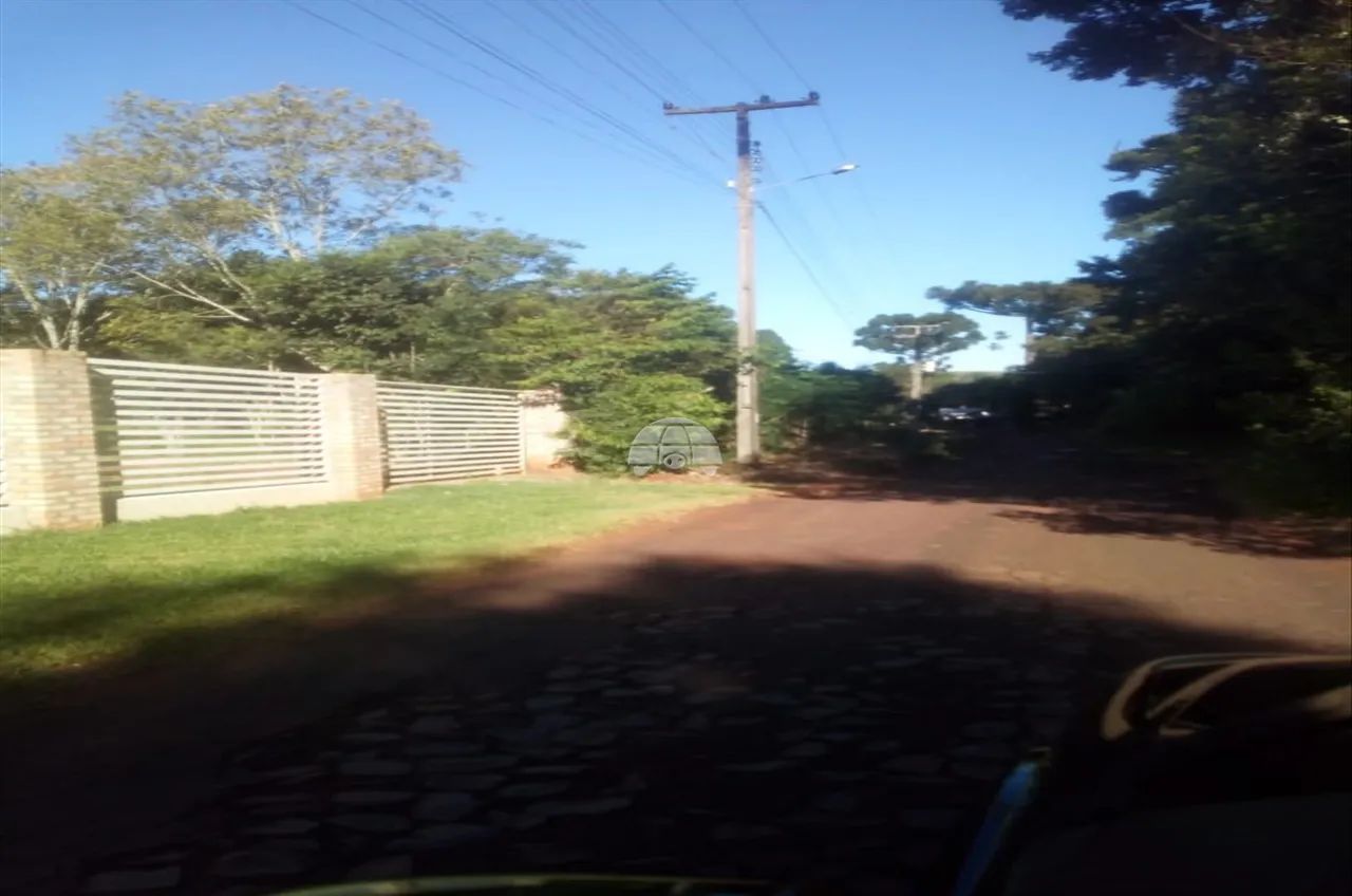 Vendas Terreno Coronel Vivida PR - Foto 4