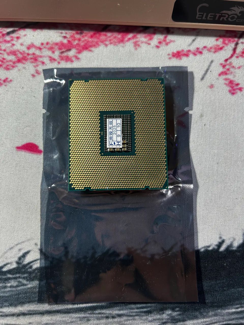 Processador Xeon E5-2680 V4  - Foto 3