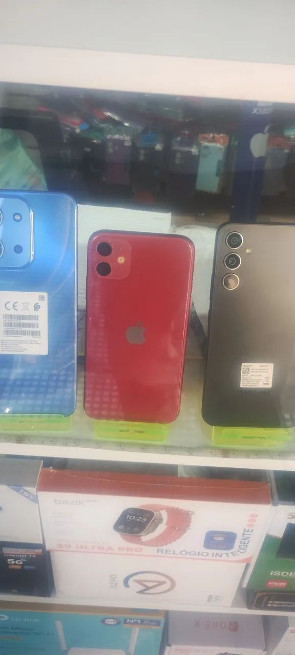 Celular a venda 