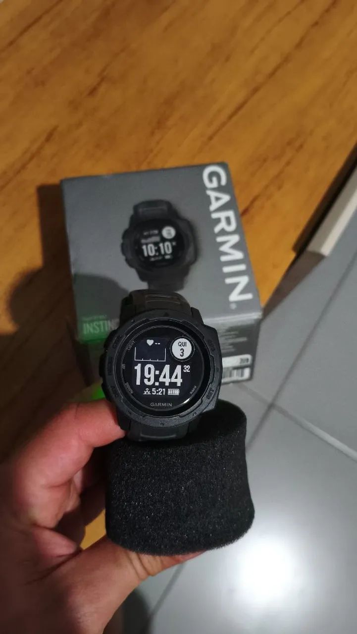 Garmin Instinct 