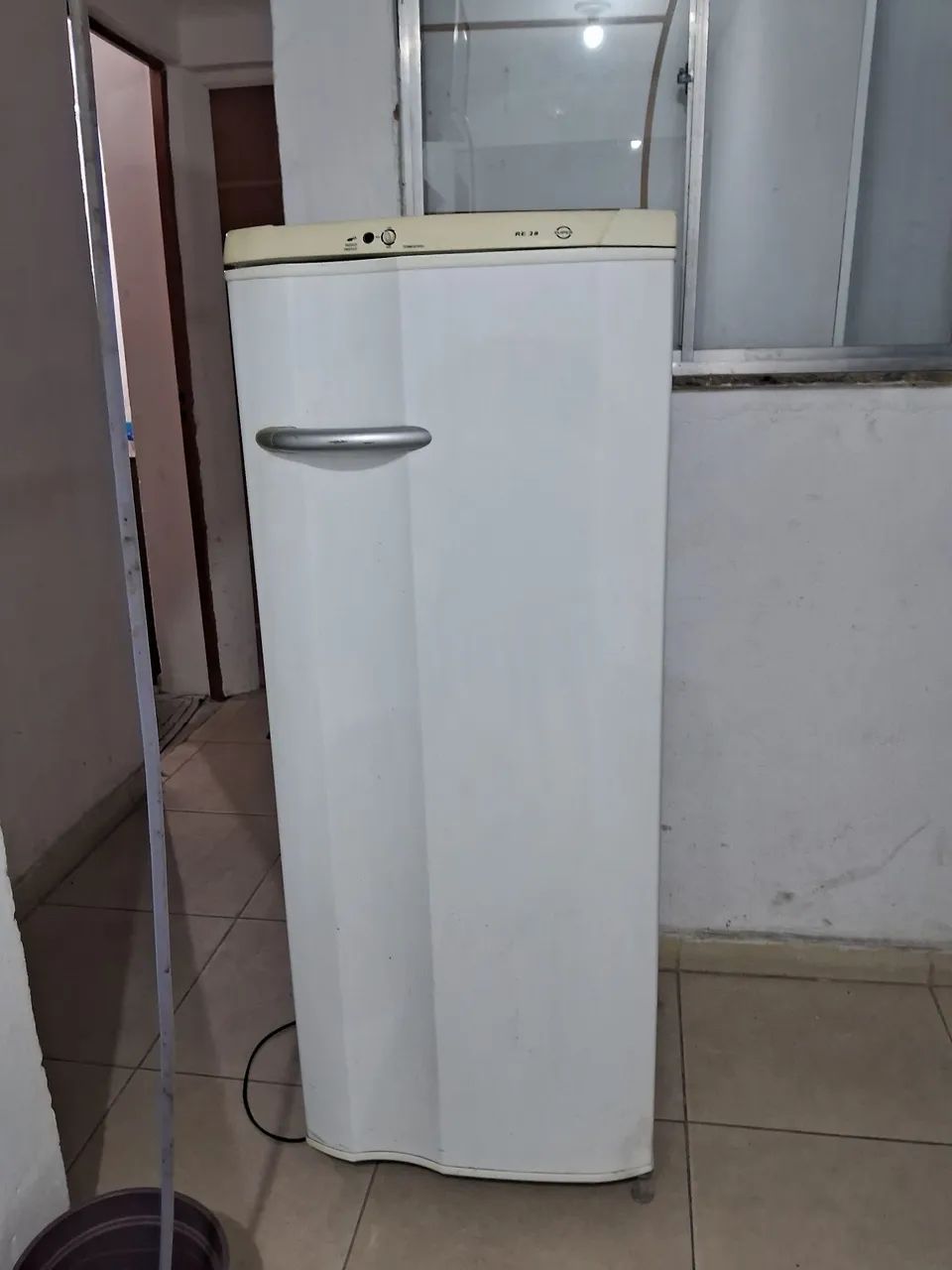 Vendo Geladeira Usada em bom estado