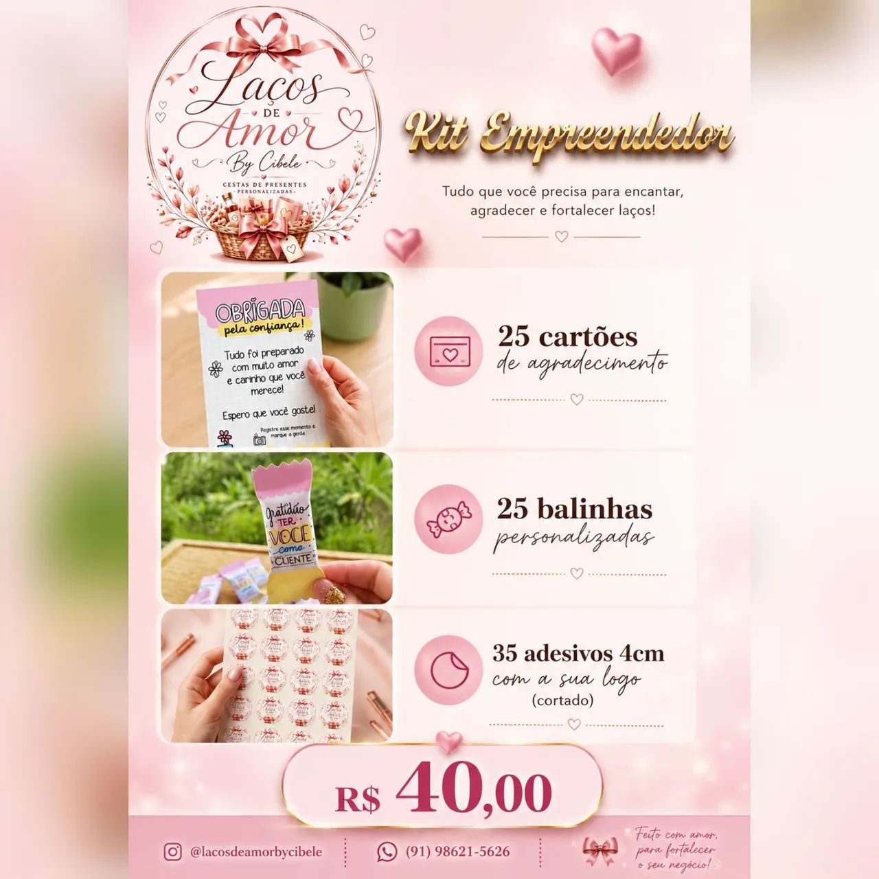 Serviços de impressão - Foto 4