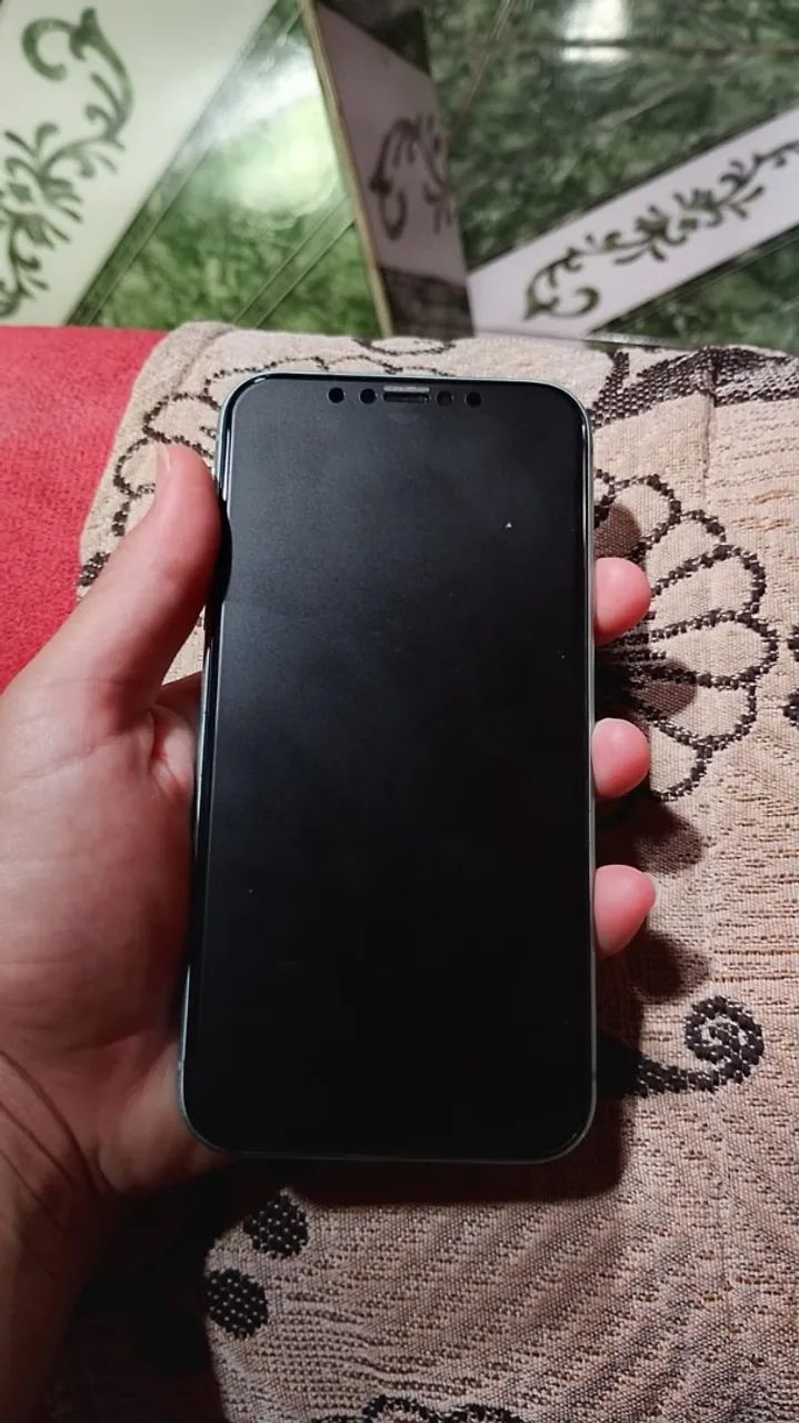 Pra vender ligeiro , iPhone 11 todo bom - Foto 4