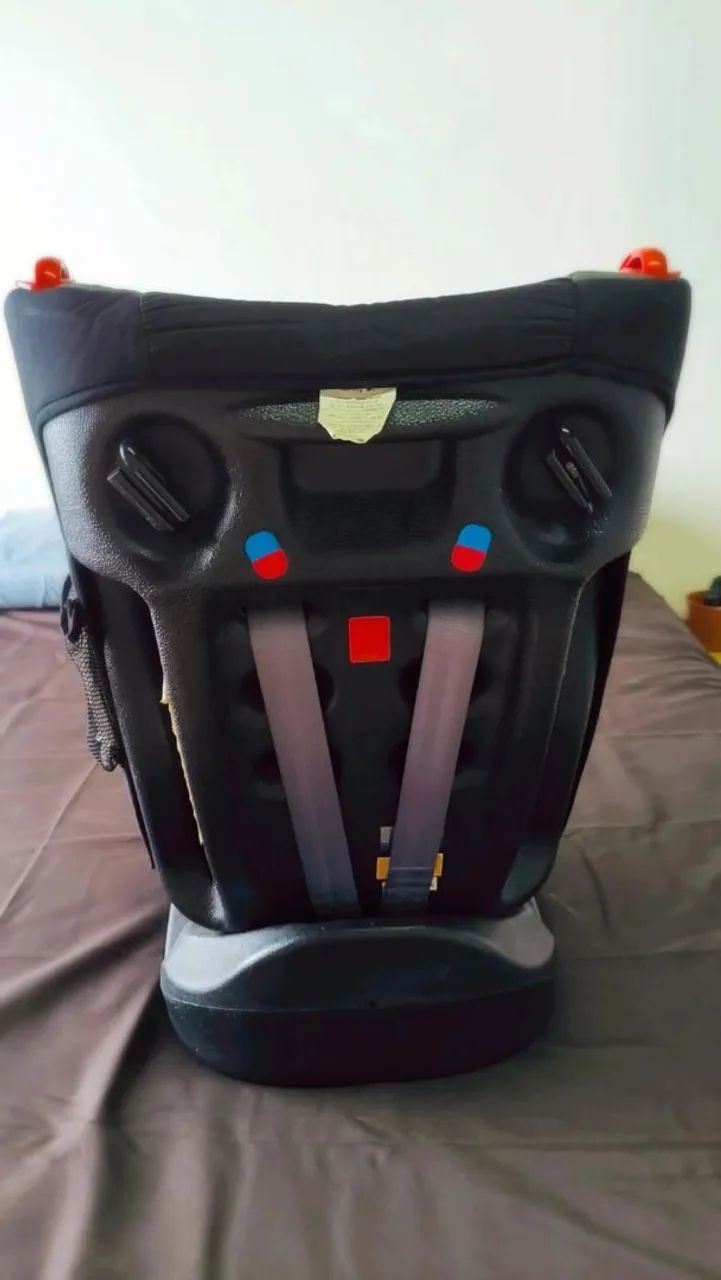 Cadeirinha para carro infantil - Foto 5