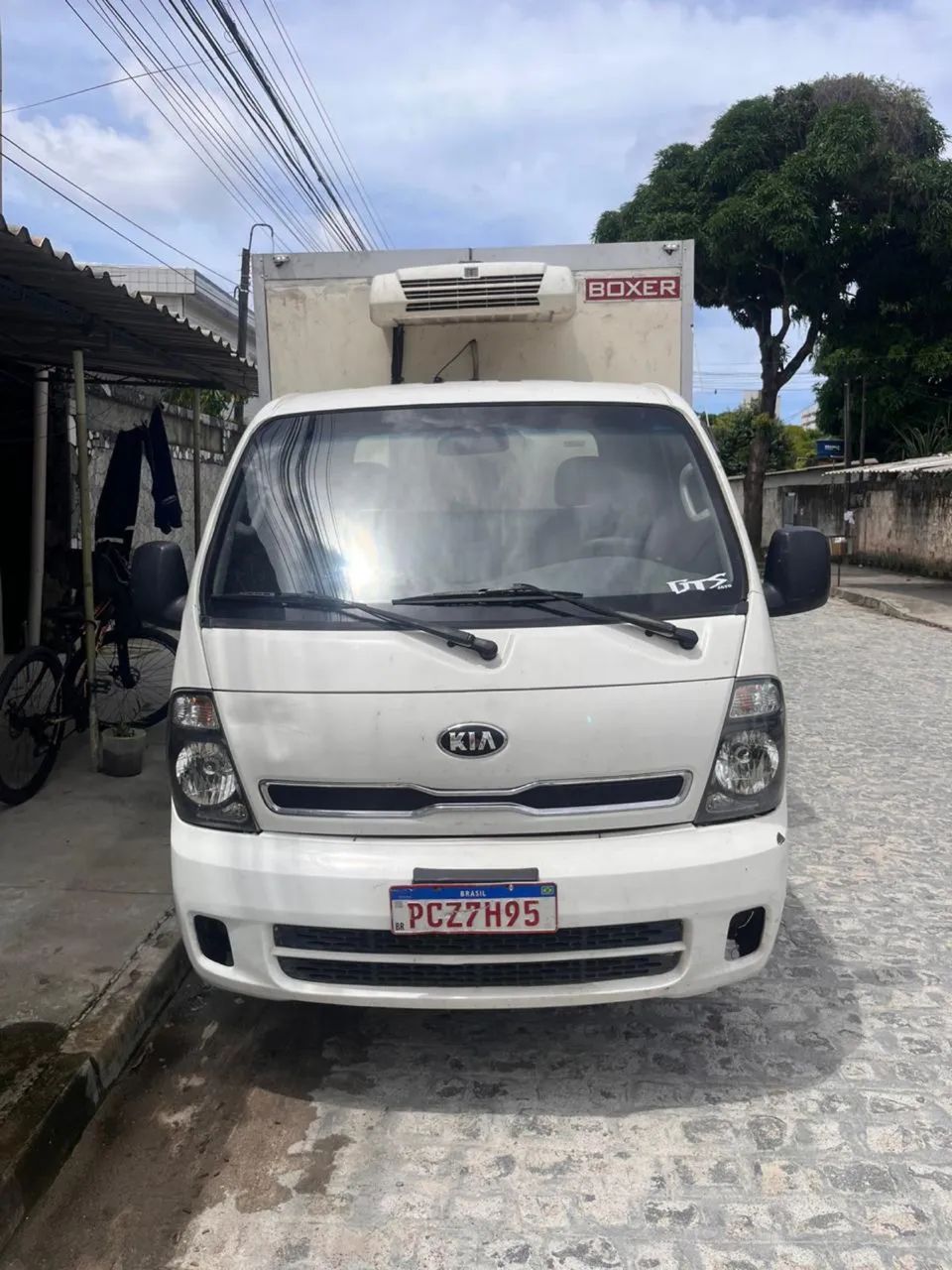 Kia k2500 - Foto 5