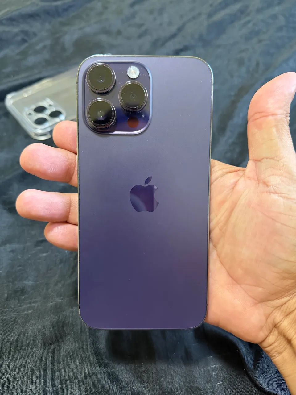 iPhone 14 Pro Max 128 GB - Foto 2