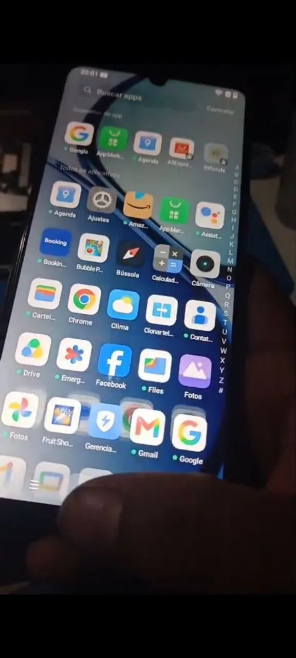 Note50 Realme 