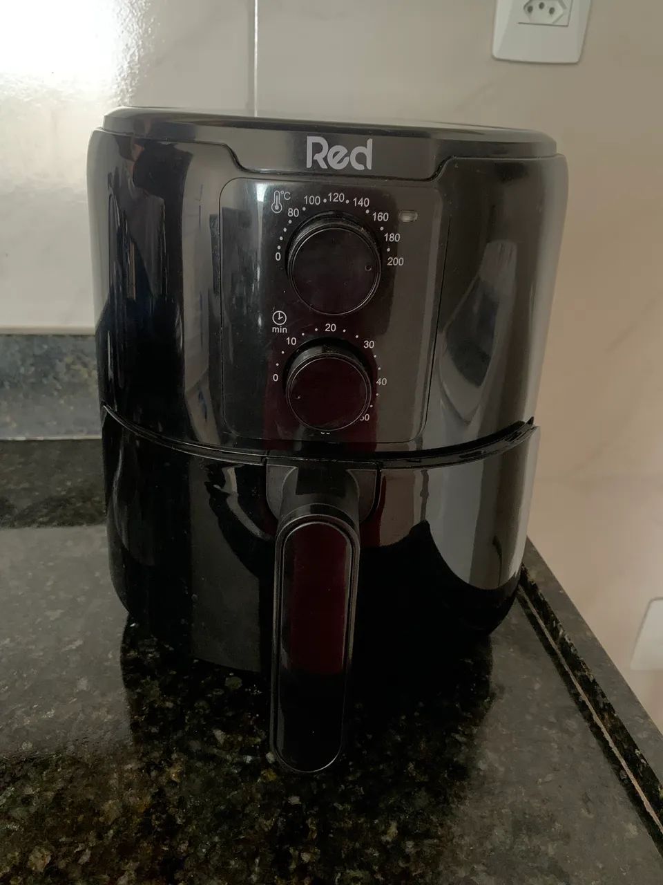 air fryer - Foto 5