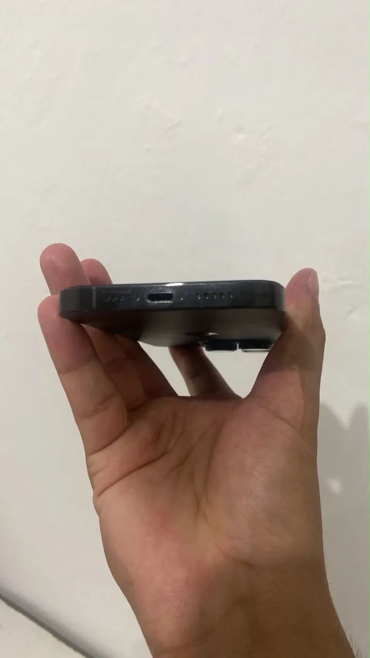 iPhone 14 Pro 256 GB - Foto 3