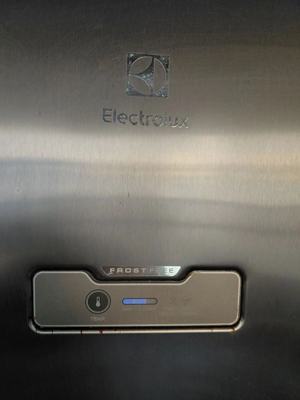 Geladeira Electrolux  - Foto 2