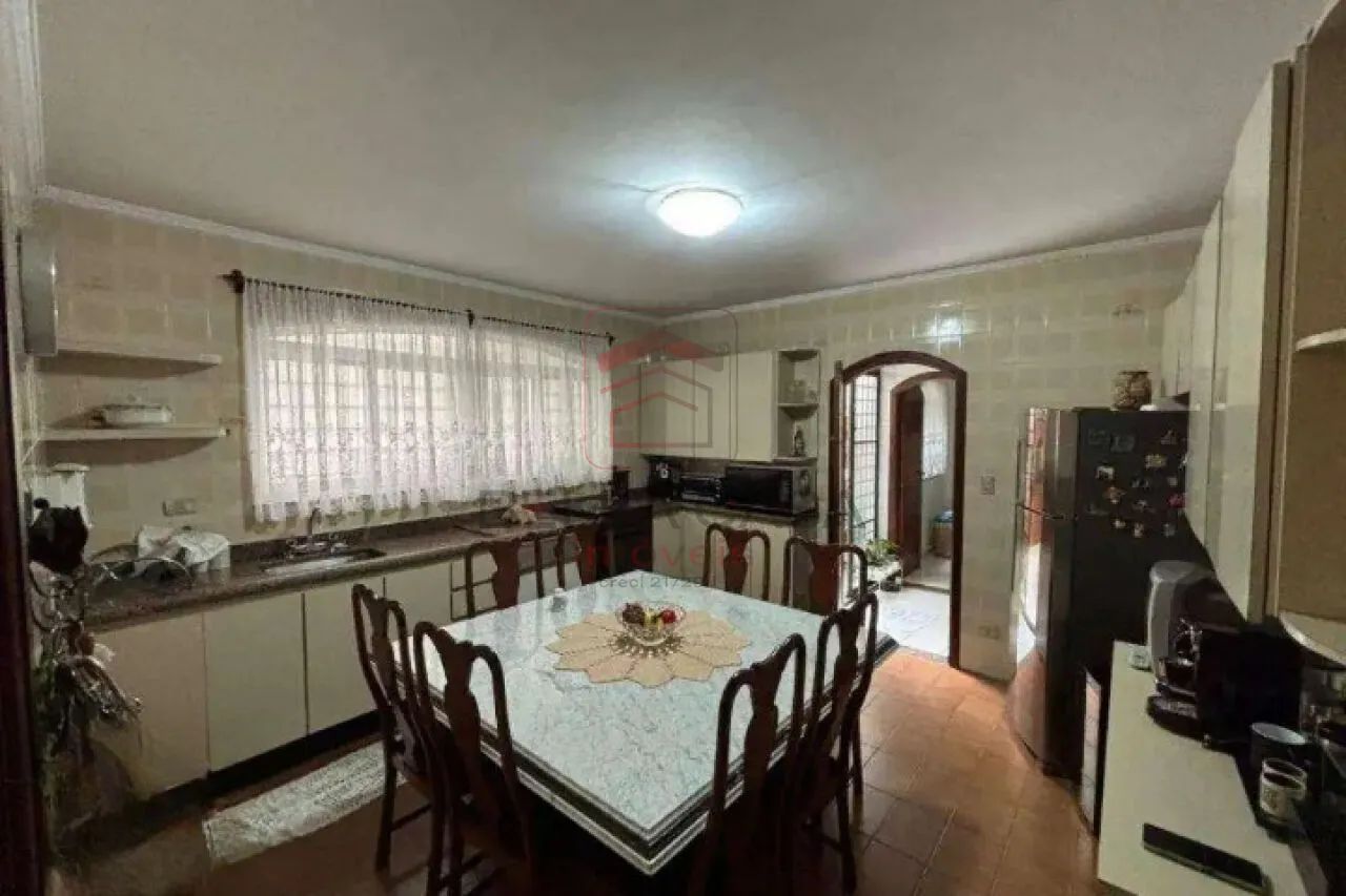 Sobrado na Mooca - 180m2 - 3 dormitórios - 1 suíte - 2 vagas - Foto 2