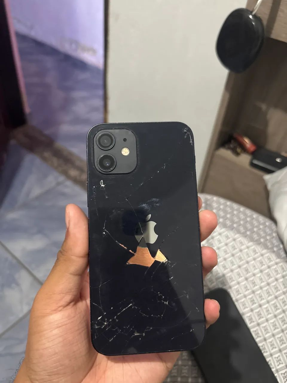 iPhone 12 128GB - Foto 2