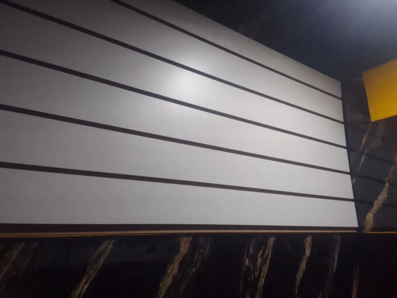Painel canaletado - Foto 2