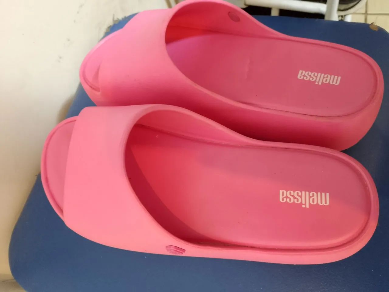 Melissa Free Plataforma  - Foto 4