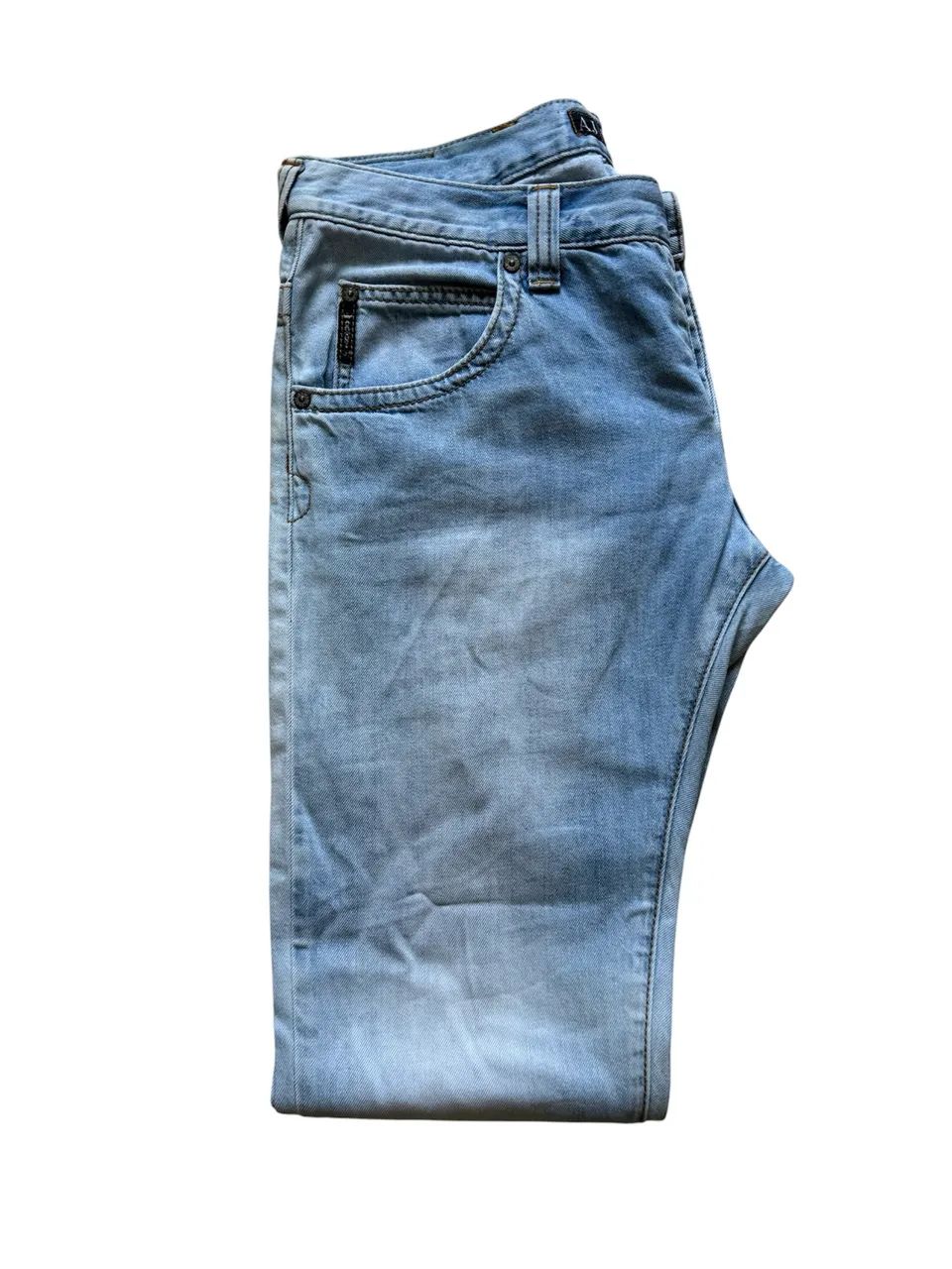 Calça Armani original  - Foto 4