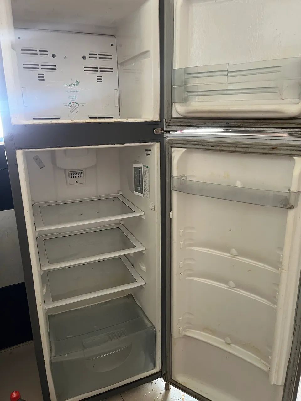 Geladeira  - Foto 2