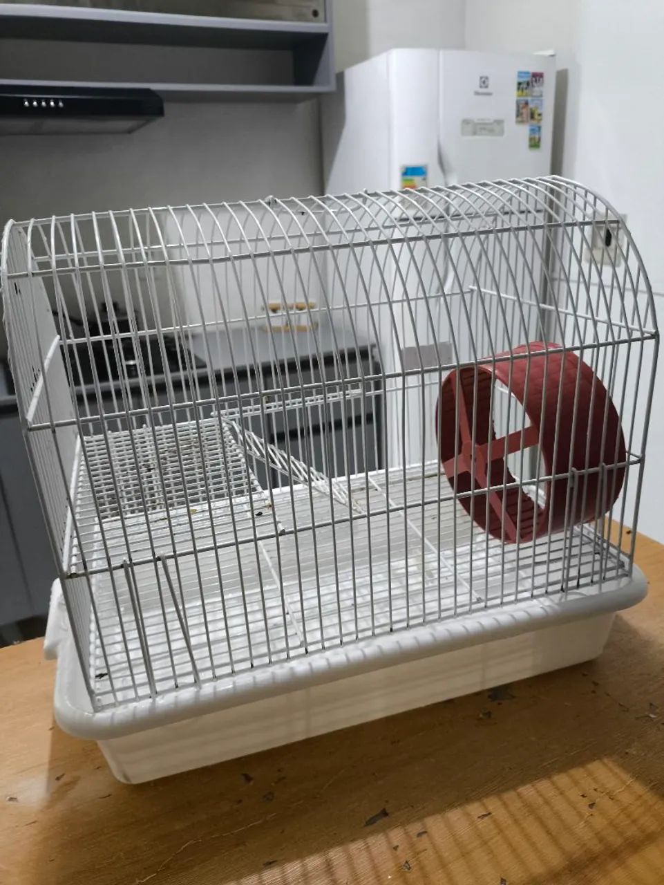 Gaiola para Hamster - Foto 3