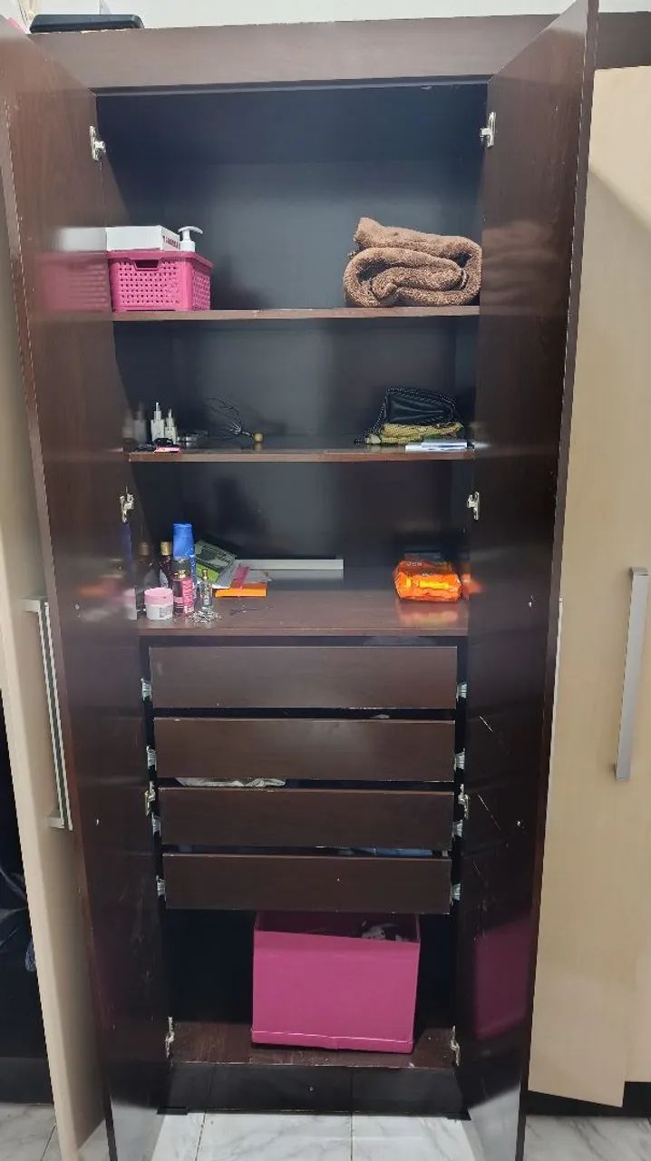 Vende-se guarda roupa  - Foto 4