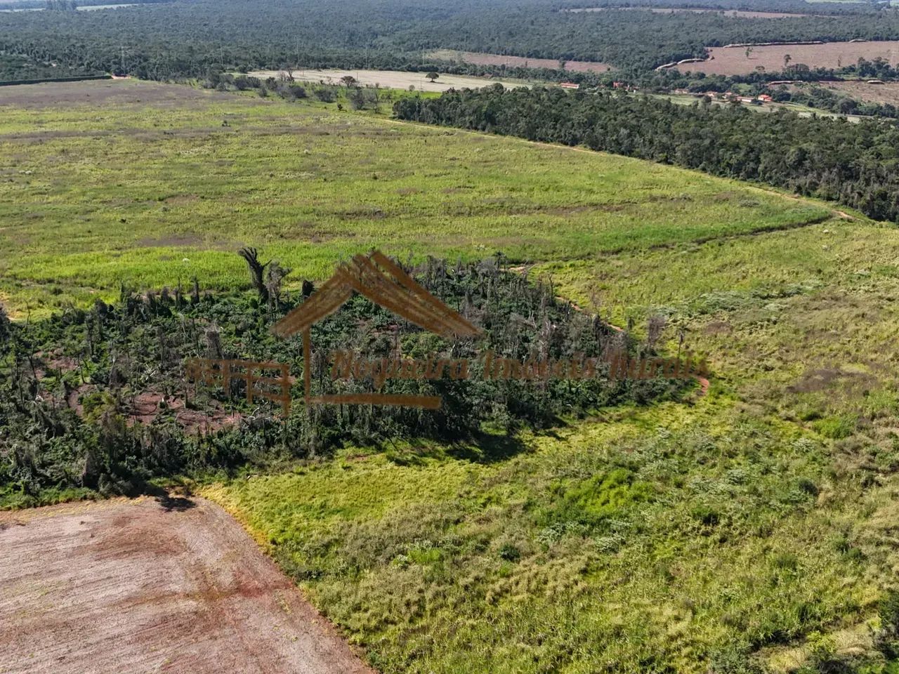 Área com 18 alqueires na região de Avaré-SP - Foto 3