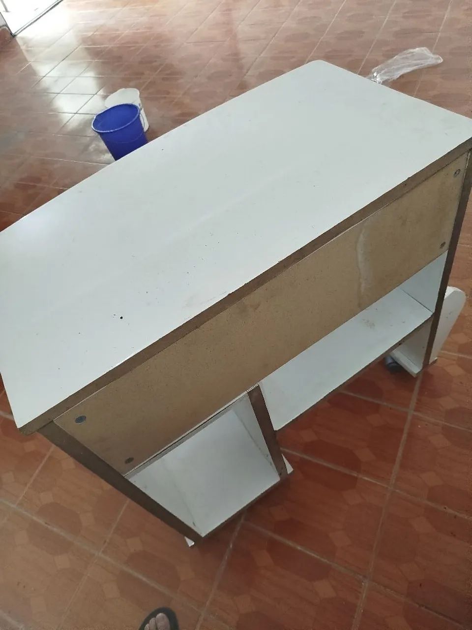 Mesa de  computador Arley ler descrição do anúncio   - Foto 5