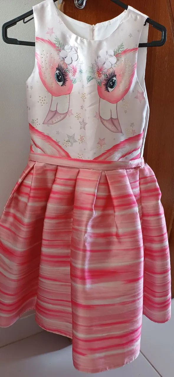 Roupas infantis 