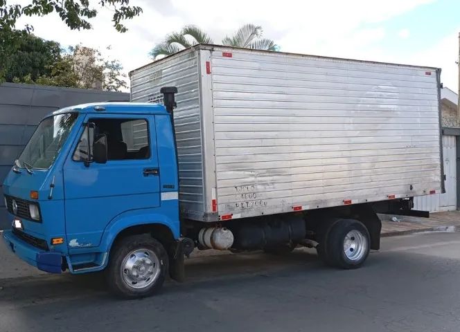 CAMINHÃO VW/ 7.90 S - Foto 5