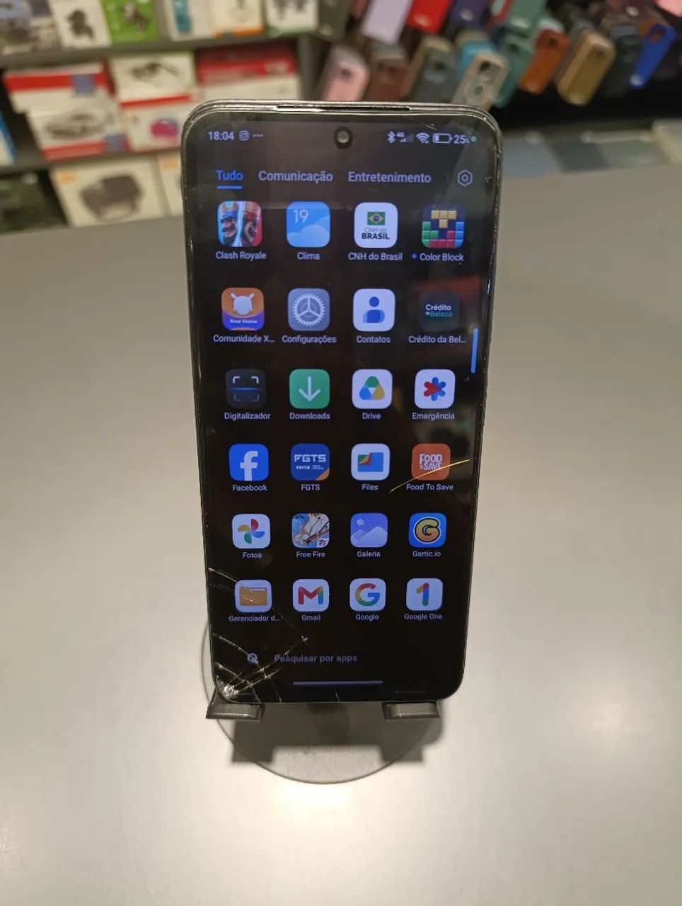 Redimi note 12s - 256gb - Foto 5