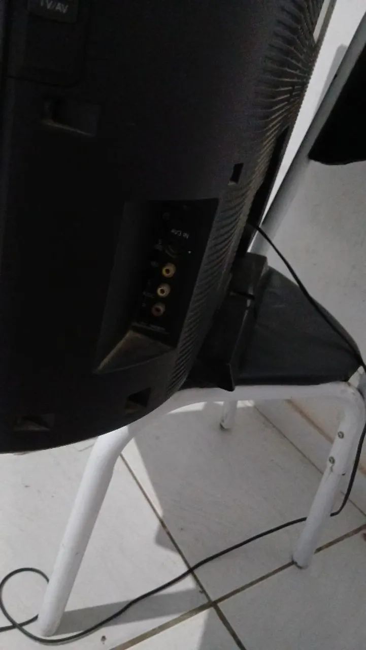 Tv Panasonic 32 polegadas  - Foto 4