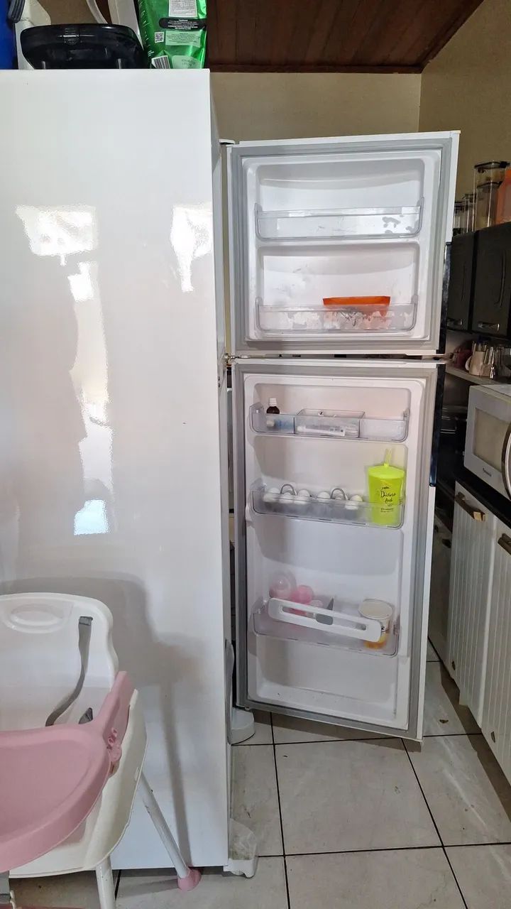 Geladeira  - Foto 2