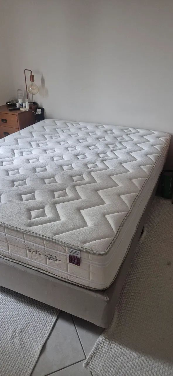 Cama box queen - Foto 3