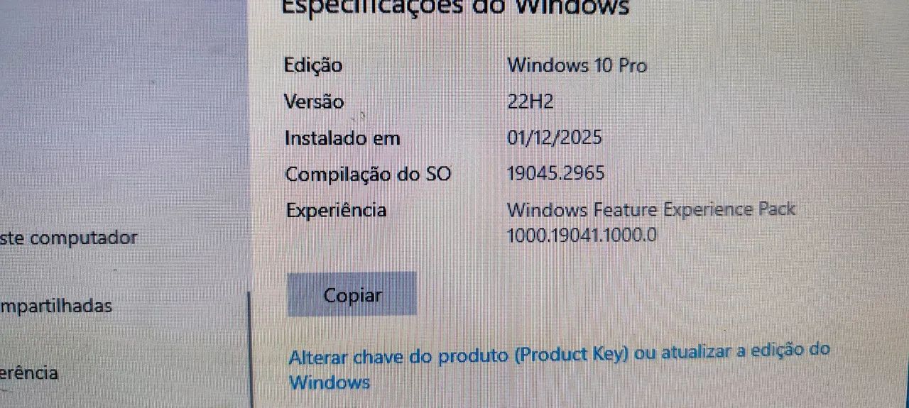 Computador completo  - Foto 2