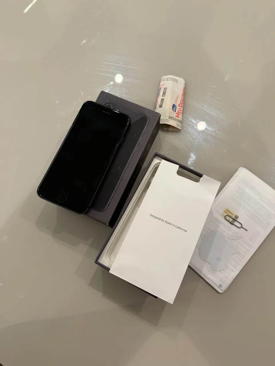 Iphone 8 64 gb - Foto 4